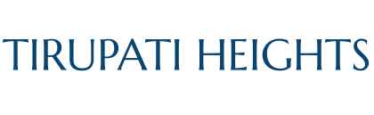 Tirupati Heights Logo